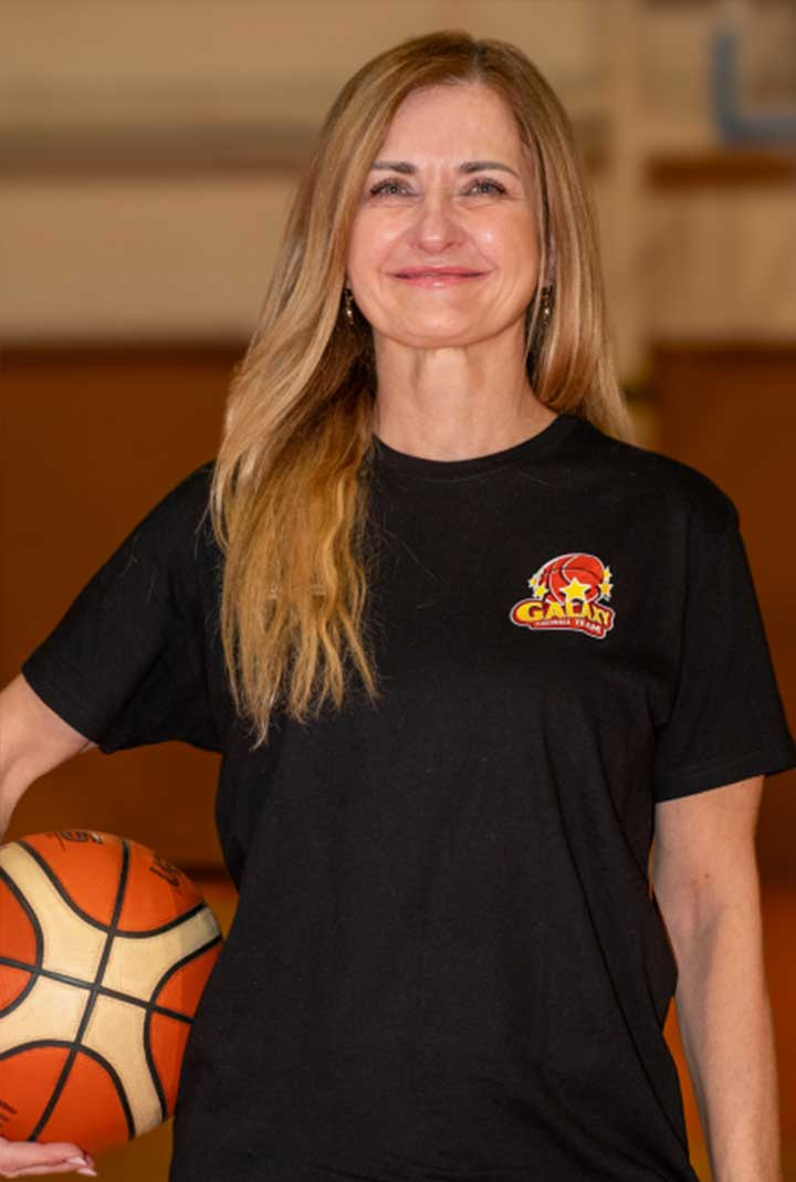 Mgr. Kristina Horizralová
